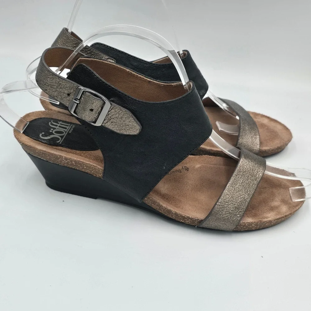 Sofft wedge sandals